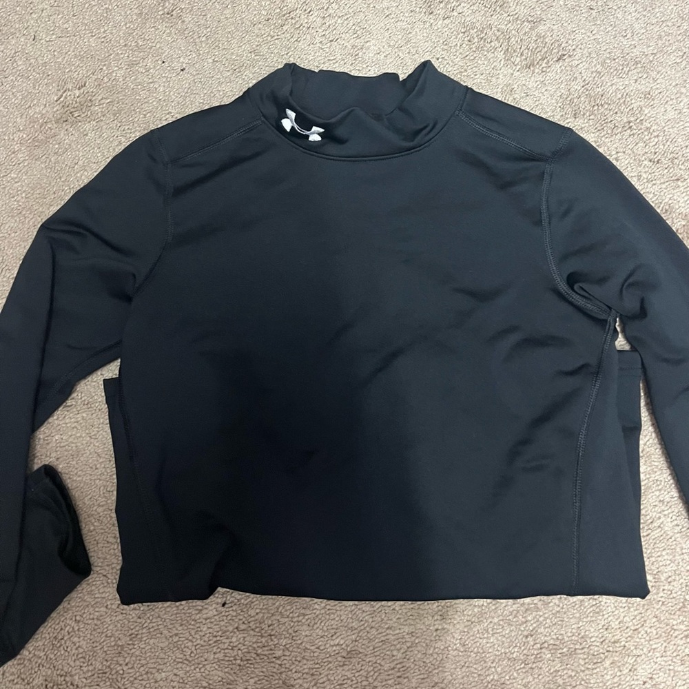 Boys Under Armour Cold Weather Gear